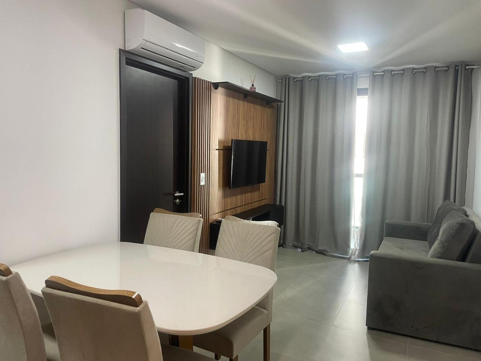 Apartamento Em Ponta Verde Maceio  Bagian luar foto