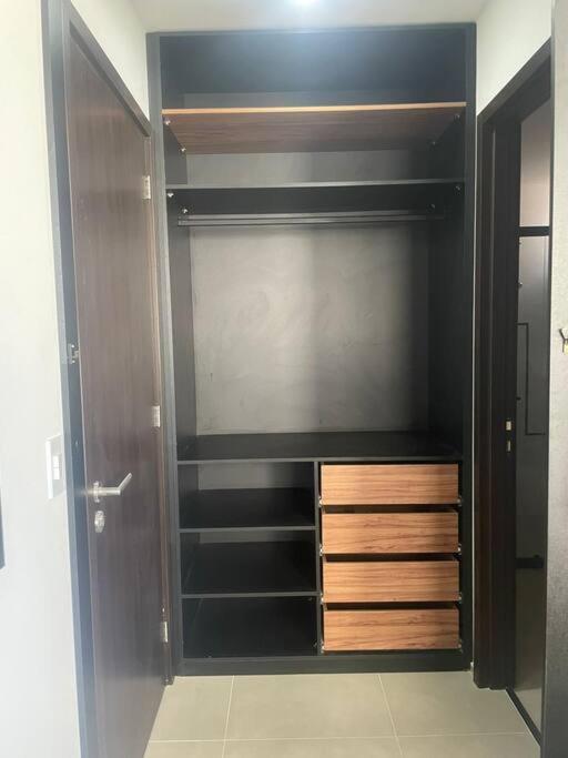 Apartamento Em Ponta Verde Maceio  Bagian luar foto