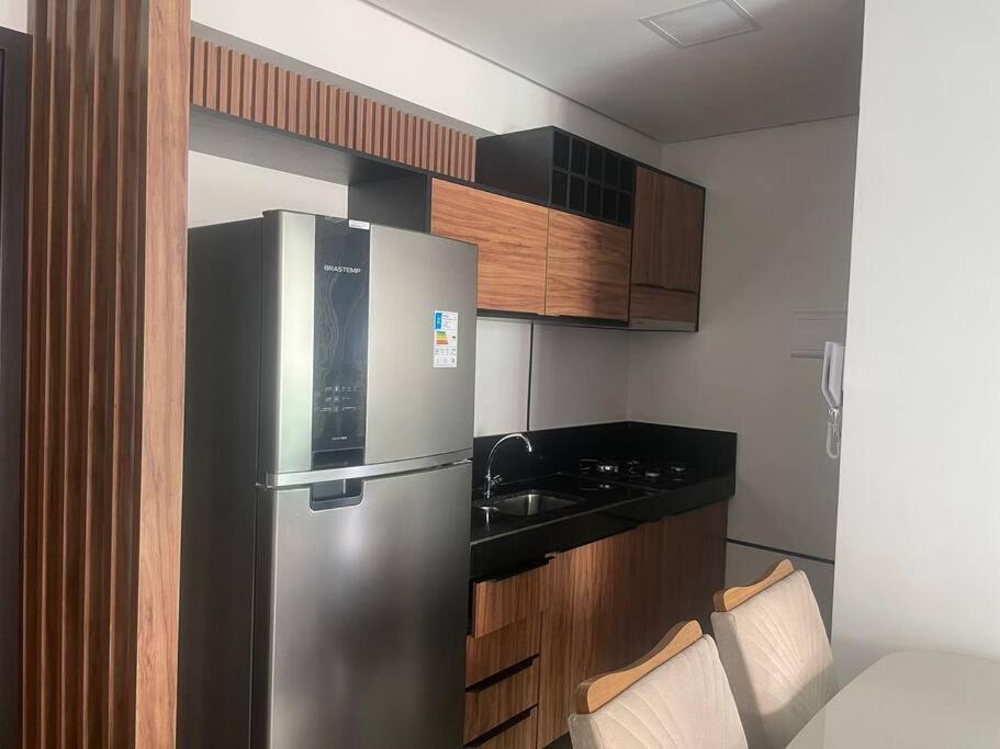 Apartamento Em Ponta Verde Maceio  Bagian luar foto