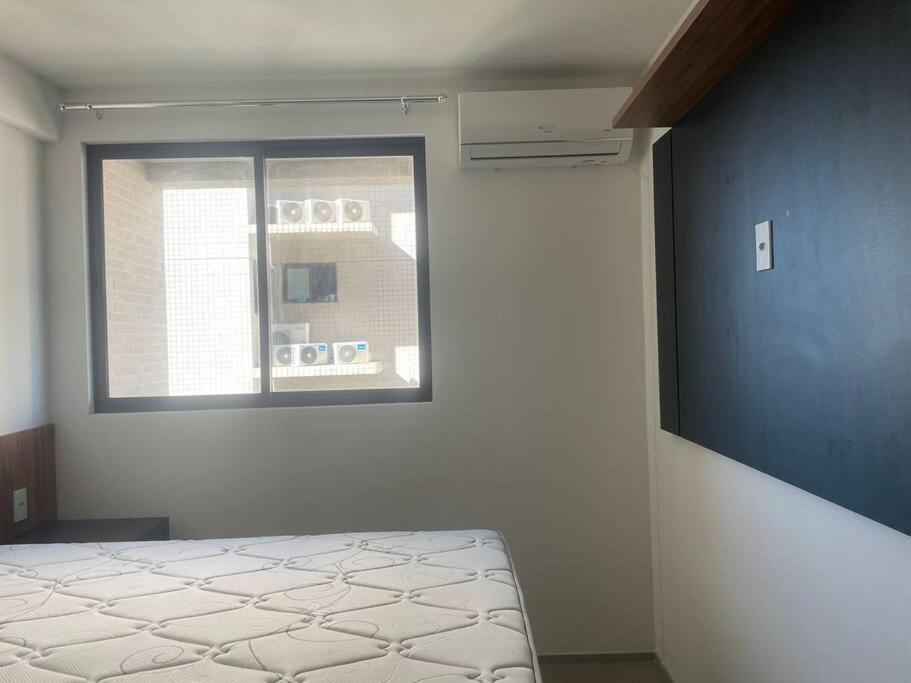 Apartamento Em Ponta Verde Maceio  Bagian luar foto