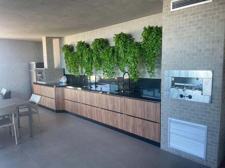 Apartamento Em Ponta Verde Maceio  Bagian luar foto