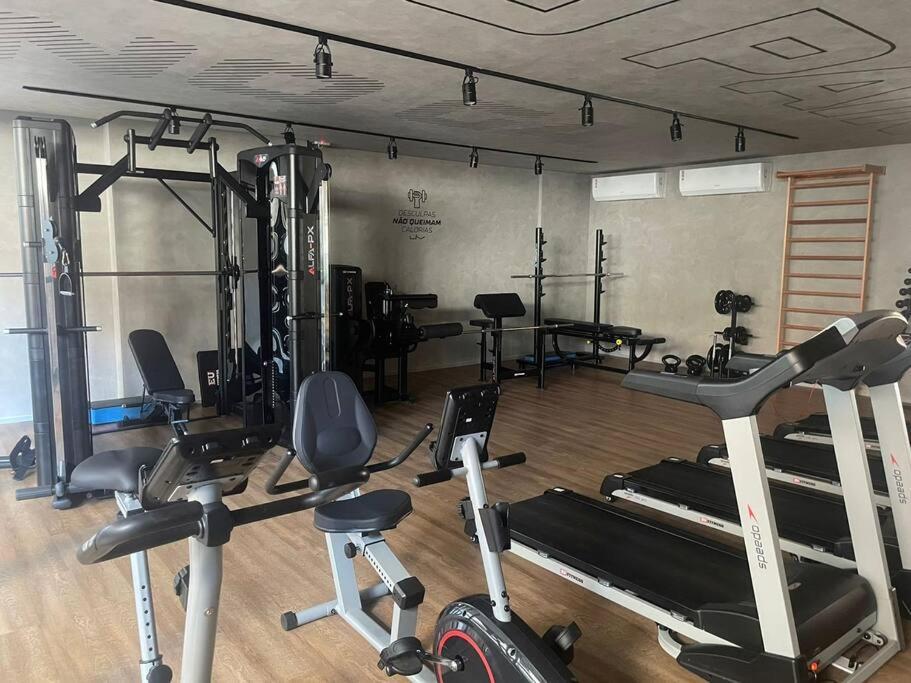 Apartamento Em Ponta Verde Maceio  Bagian luar foto